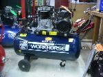3hp 100litre Belt Drive Compressor